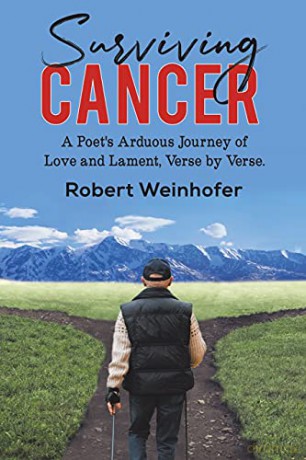 Surviving Cancer - Robert Weinhofer [KSIĄŻKA]