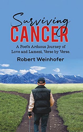 Surviving Cancer - Robert Weinhofer [KSIĄŻKA]