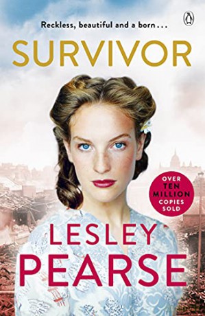 Survivor: A gripping and emotional story from the bestselling author of Stolen - Lesley Pearse [KSIĄŻKA]