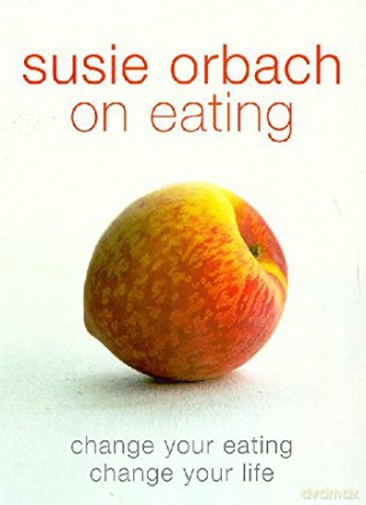 Susie Orbach On Eating - Susie Orbach [KSIĄŻKA]