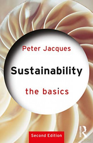 Sustainability: The Basics - Peter Jacques [KSIĄŻKA]