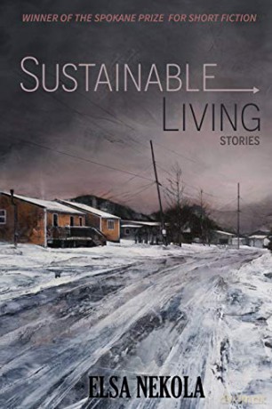 Sustainable Living - Elsa Nekola [KSIĄŻKA]