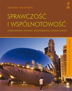Sprawczość i wspólnotowość. Podstawowe wymiary spostrzegania społecznego - Bogdan Wojciszke [KSIĄŻKA]