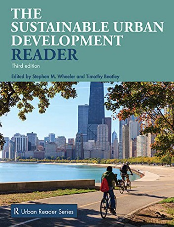 Sustainable Urban Development Reader (Routledge Urban Reader Series) - Stephen M. Wheeler [KSIĄŻKA]