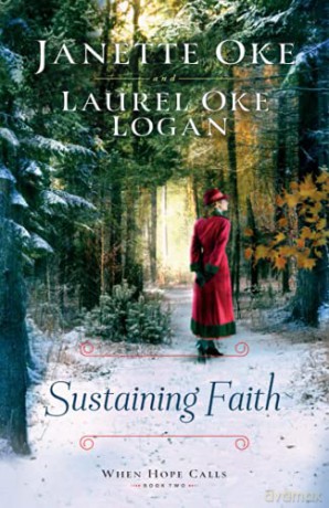 Sustaining Faith: 2 (When Hope Calls) - Oke [KSIĄŻKA]
