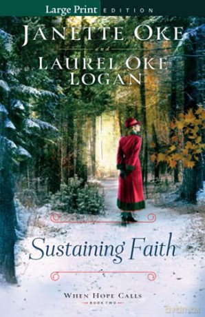 Sustaining Faith: 2 (When Hope Calls) - Oke [KSIĄŻKA]
