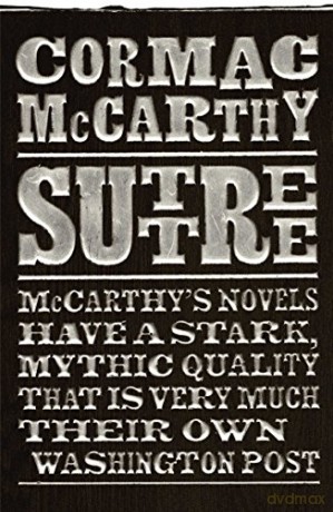 Suttree - Cormac McCarthy [KSIĄŻKA]