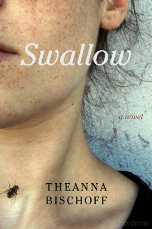 SWALLOW [KSIĄŻKA]