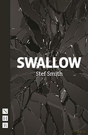 Swallow (NHB Modern Plays) - Stef Smith [KSIĄŻKA]