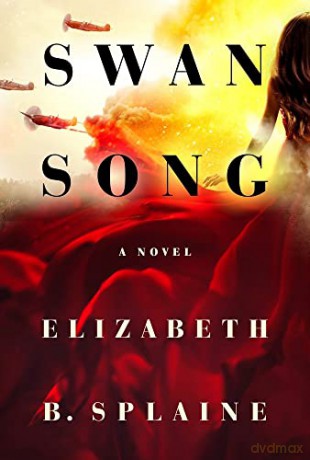 Swan Song of a Jewish Diva: A Novel - Elizabeth B. Splaine [KSIĄŻKA]
