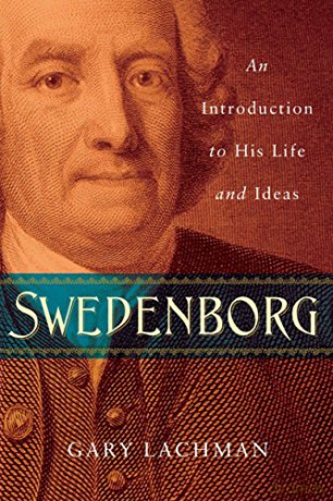Swedenborg: An Introduction to His Life and Ideas - Gary Lachman [KSIĄŻKA]