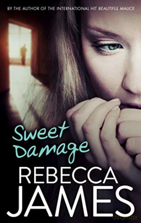Sweet Damage - Rebecca James [KSIĄŻKA]
