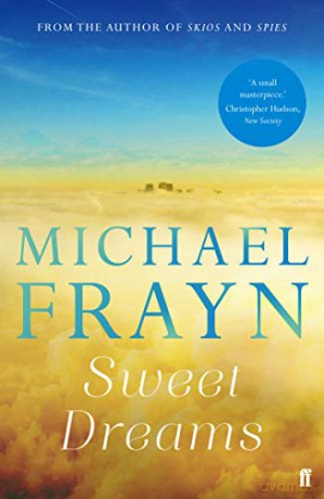 Sweet Dreams - Michael Frayn [KSIĄŻKA]