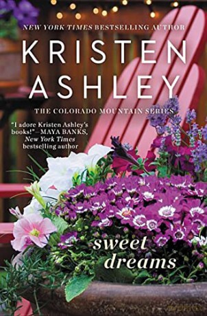 Sweet Dreams - Kristen Ashley [KSIĄŻKA]