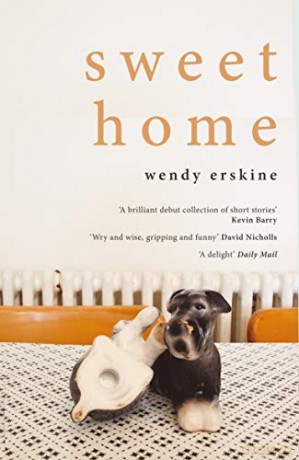 Sweet Home - Wendy Erskine [KSIĄŻKA]