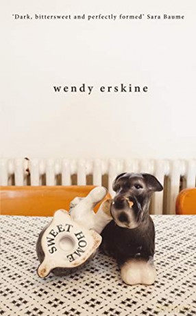 Sweet Home - Wendy Erskine [KSIĄŻKA]