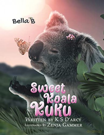 Sweet Koala Kuku - K S D'arcy [KSIĄŻKA]