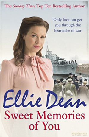 Sweet Memories of You (The Cliffehaven Series, 10) - Ellie Dean [KSIĄŻKA]