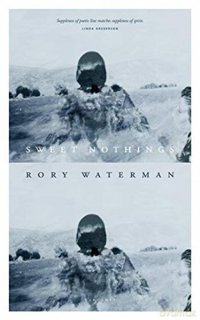 Sweet Nothings - Rory Waterman [KSIĄŻKA]