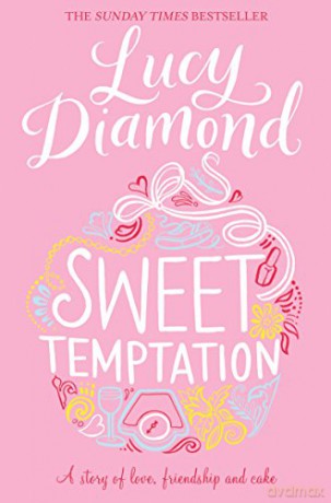 Sweet Temptation - Lucy Diamond [KSIĄŻKA]