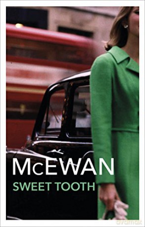 Sweet Tooth: Ian Mcewan - Ian McEwan [KSIĄŻKA]