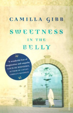 Sweetness In The Belly - Camilla Gibb [KSIĄŻKA]