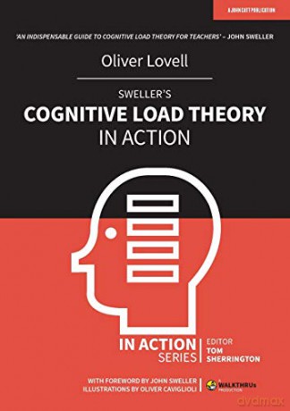 Sweller's Cognitive Load Theory in Action (In Action Series) - Oliver Lovell [KSIĄŻKA]