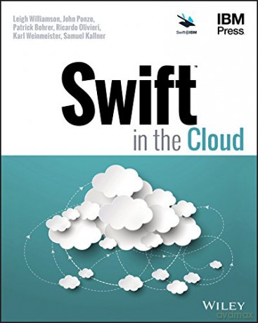 Swift in the Cloud - Leigh Williamson [KSIĄŻKA]