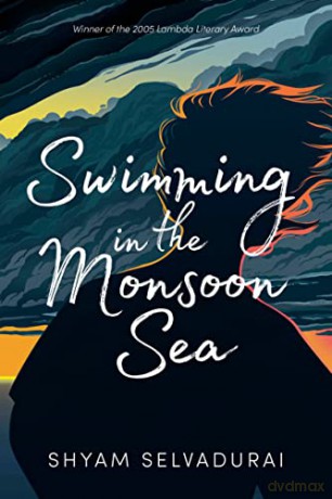 Swimming in the Monsoon Sea - Shyam [KSIĄŻKA]