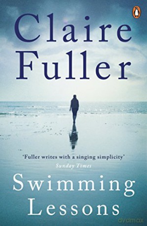 Swimming Lessons: Fuller Claire - Claire Fuller [KSIĄŻKA]