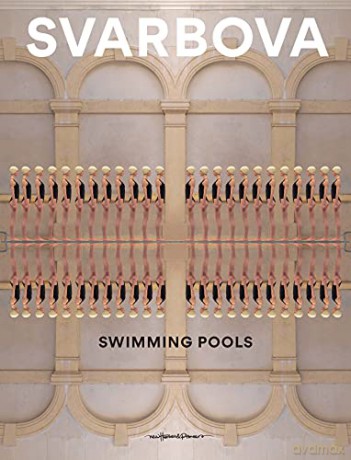 Swimming Pools - Maria Svarbova [KSIĄŻKA]