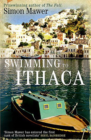 Swimming To Ithaca - Simon Mawer [KSIĄŻKA]