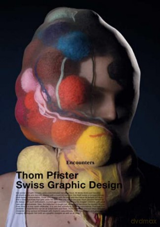 Swiss Graphic Design - Thom Pfister [KSIĄŻKA]