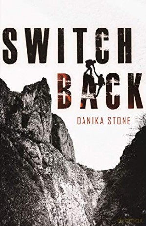 Switchback - Danika Stone [KSIĄŻKA]