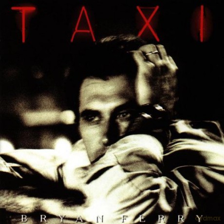 Bryan Ferry: Taxi [CD]