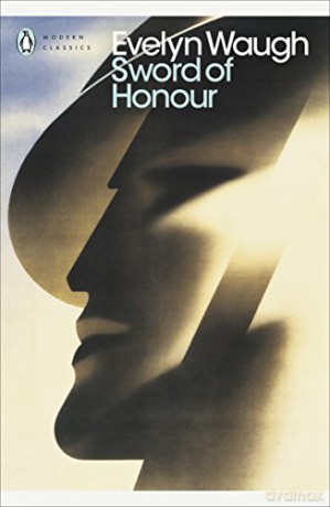 Sword of Honour - Evelyn Waugh [KSIĄŻKA]