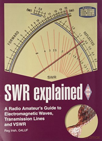 SWR Explained - Reg Irish [KSIĄŻKA]