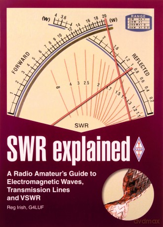 SWR Explained - Reg Irish [KSIĄŻKA]
