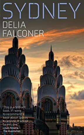 Sydney (City series) - Delia Falconer [KSIĄŻKA]
