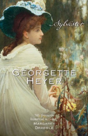 Sylvester: Gossip, scandal and an unforgettable Regency romance - Georgette Heyer [KSIĄŻKA]
