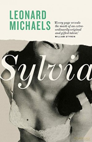 Sylvia - Leonard Michaels [KSIĄŻKA]