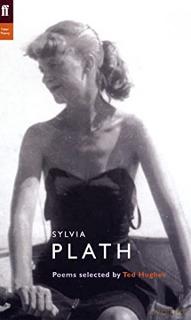 Sylvia Plath (Poet to Poet) - Sylvia Plath [KSIĄŻKA]
