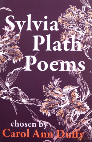Sylvia Plath Poems Chosen by Carol Ann Duffy - Sylvia Plath [KSIĄŻKA]