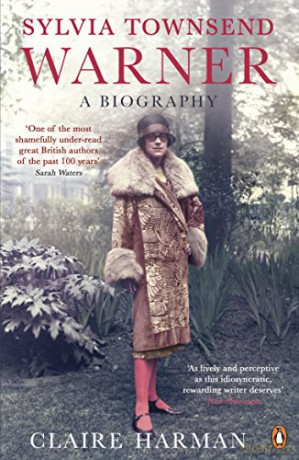 Sylvia Townsend Warner: A Biography - Claire Harman [KSIĄŻKA]