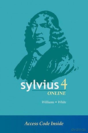 Sylvius 4 Online: An Interactive Atlas and Visual Glossary of Human Neuroanatomy - S. Mark Williams [KSIĄŻKA]