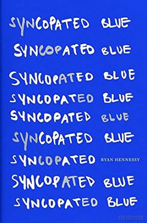Syncopated Blue - Ryan Hennessy [KSIĄŻKA]