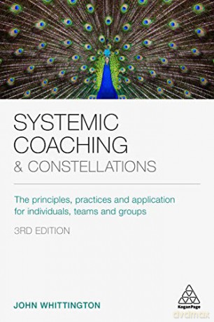 Systemic Coaching and Constellations: The Principles, Practices and Application for Individuals, Teams and Groups - John Whittington [KSIĄŻKA]