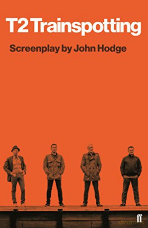 T2 Trainspotting - John Hodge [KSIĄŻKA]