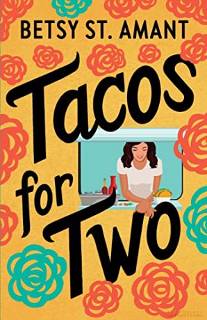 Tacos for Two - Amant [KSIĄŻKA]