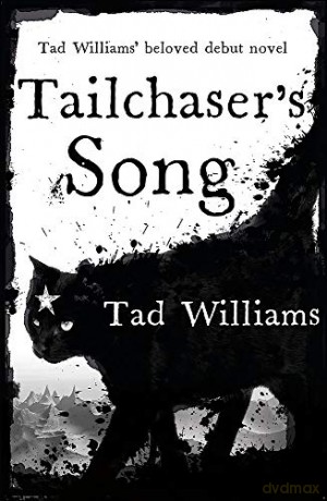 Tailchaser's Song - Tad Williams [KSIĄŻKA]